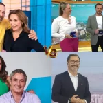 Guerra de los matinales: el canal que arrasó en rating y se alejó de la competencia