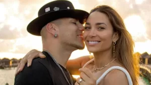 ¿"Remember" con Raúl Peralta? Lisandra Silva sorprende al hablar de una posible reconciliación con su expareja