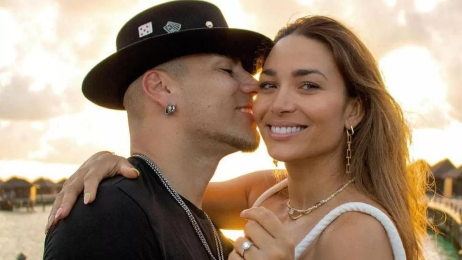¿"Remember" con Raúl Peralta? Lisandra Silva sorprende al hablar de una posible reconciliación con su expareja