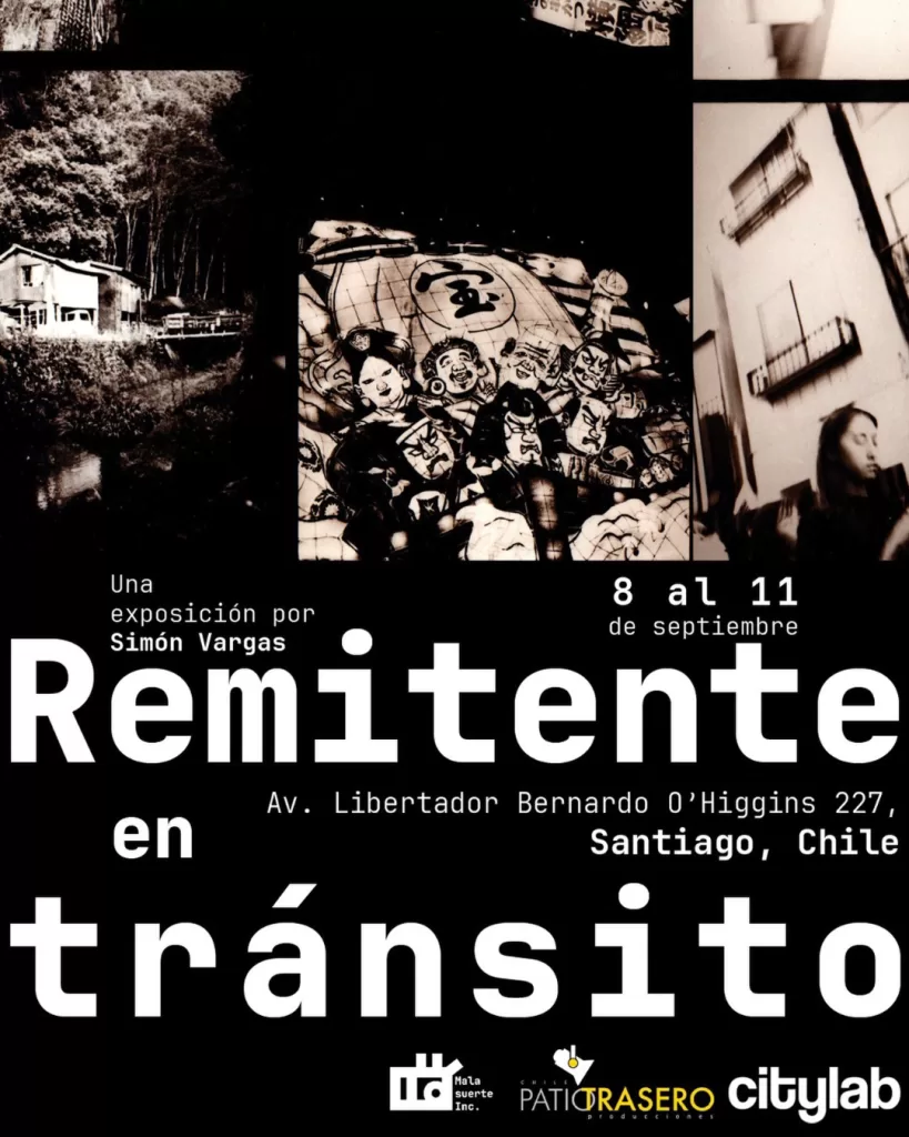 Remitente En Tránsito
