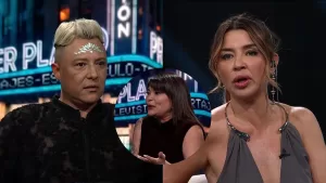 Tensión en Primer Plano: Pancha Merino confrontó a Sergio Rojas por su relación con Antonella Ríos