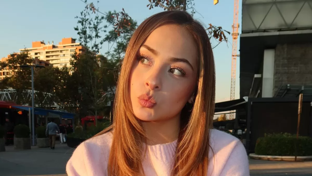 Skarleth Labra responde al odio recibido por su cirugía de nariz: "Me detenía por lo mismo, por lo que fueran a opinar"