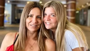 Savka Pollak revela dato clave del matrimonio de su hija en España: “Honrada, pero muerta de miedo”