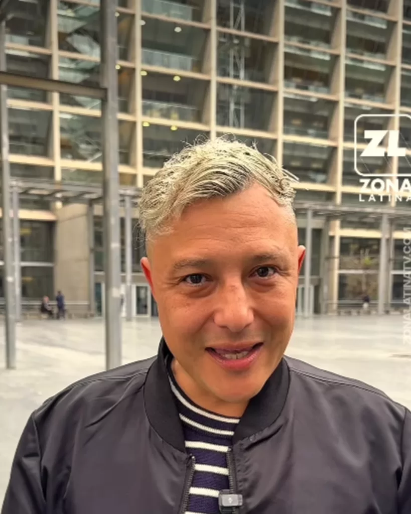 Sergio Rojas (5)