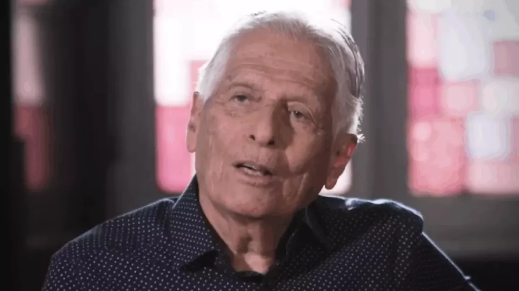 Sergio Valero