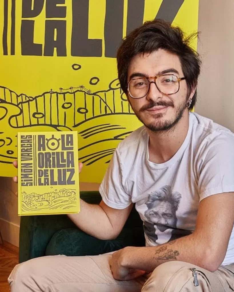 Simón Vargas