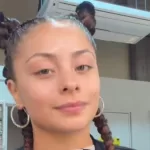 Skarleth Labra sorprende con radical cambio de look: "Nada es imposible"
