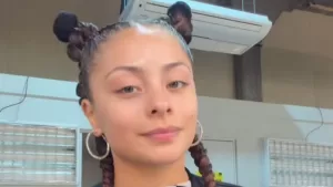 Skarleth Labra sorprende con radical cambio de look: "Nada es imposible"