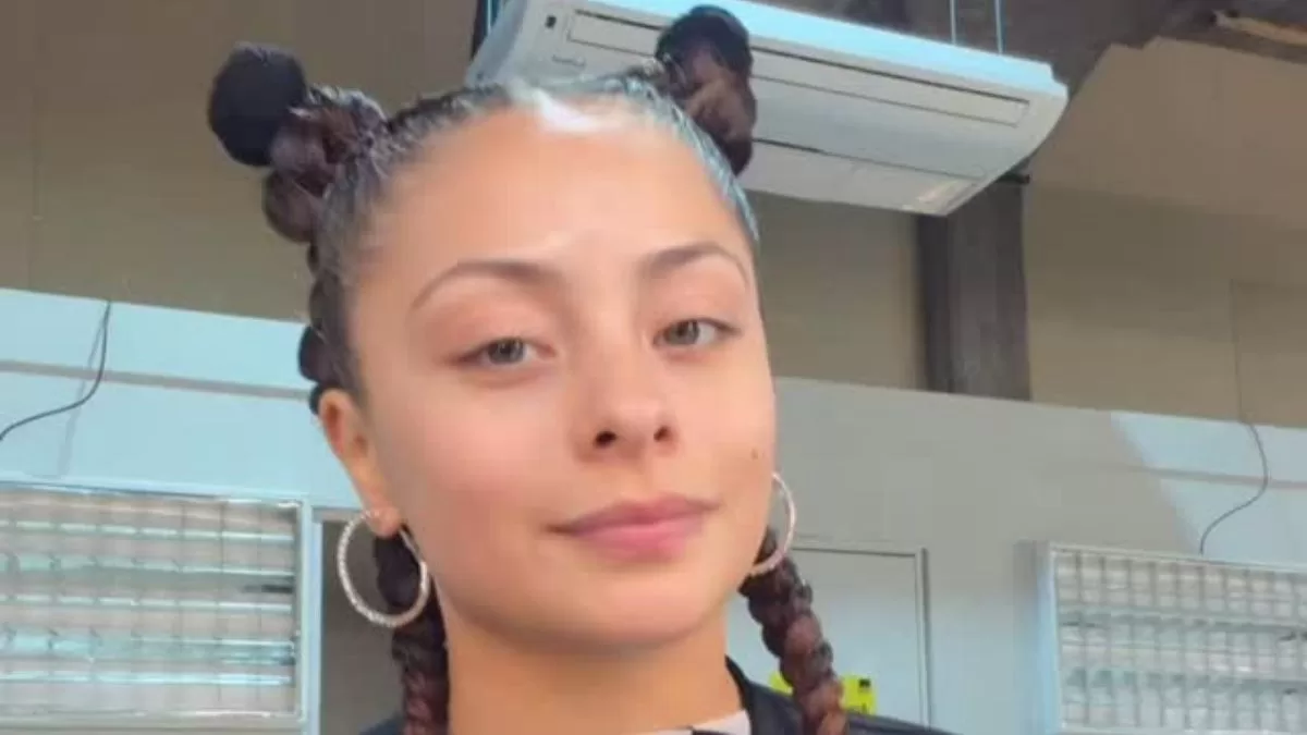 Skarleth Labra sorprende con radical cambio de look: "Nada es imposible"