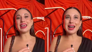 Tita Ureta habla de su salida de Mega y revela cómo organizará el cuidado de su hija tras su regreso a Canal 13