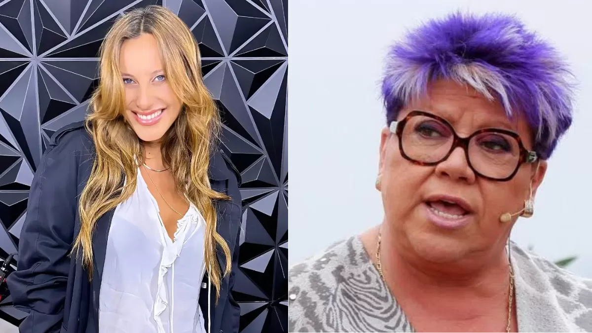 Trini Cerda se sincera sobre los polémicos dichos de Patricia Maldonado en su contra: “puede no gustarles lo que hago, pero jamás..."