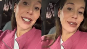 Valentina Roth termina con las dudas y confirma que cumplió con importante promesa tras ganar "Fiebre de Baile"