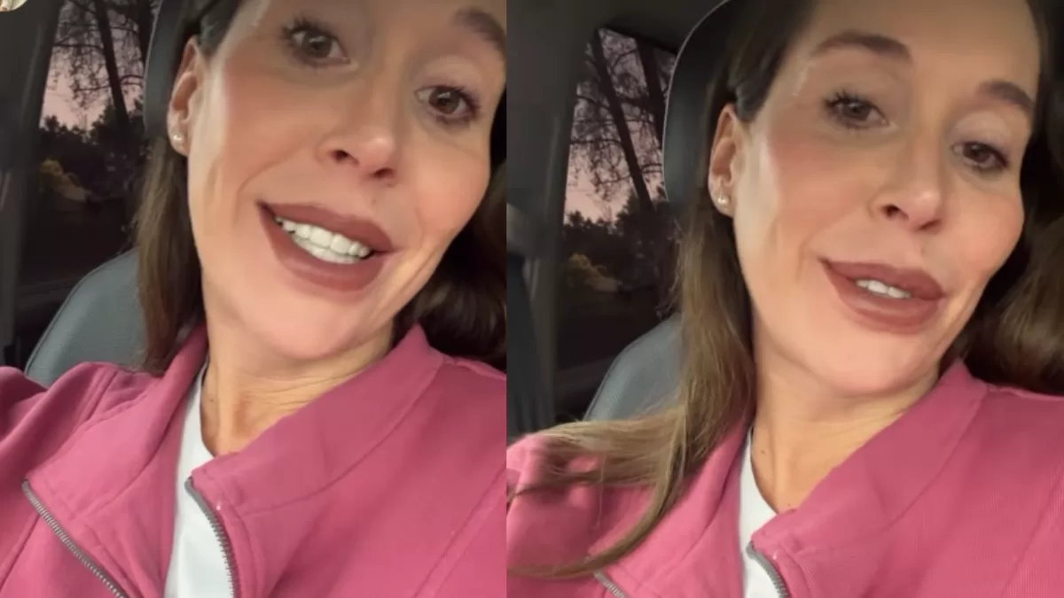 Valentina Roth termina con las dudas y confirma que cumplió con importante promesa tras ganar "Fiebre de Baile"