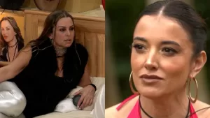 Revelan tensa pelea entre Yasmín Valdés y Yamila Reyna: "Súper egoísta"