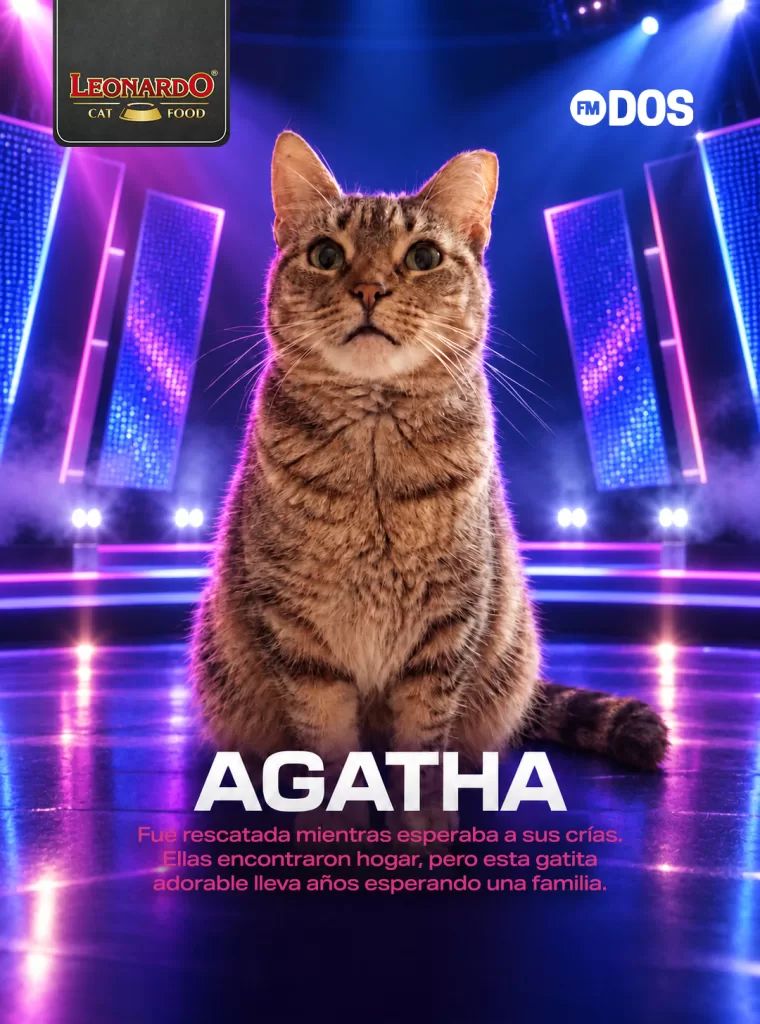 Agatha