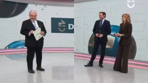 "Dicen que está guatón" y "Se puso mucho botox": la incómoda nota de Aldo Schiappacasse sobre Cristiano Ronaldo que provocó polémica en la web