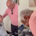 "Está tirando para arriba": Álvaro Salas actualiza el estado de conocido comediante chileno tras sufrir un ACV