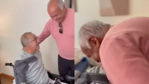 "Está tirando para arriba": Álvaro Salas actualiza el estado de conocido comediante chileno tras sufrir un ACV