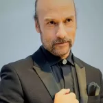 Andrés Velasco revolucionó las redes tras confirmar nuevo romance con destacada artista chilena: tienen 15 años de diferencia
