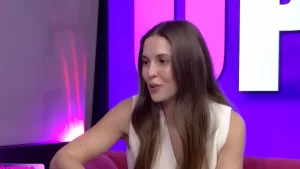 “Han sido momentos tristes”: Belén Soto habla del complejo momento de Mane Swett y revela cómo la acompaña