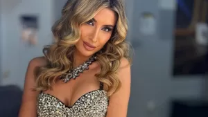 Camila Andrade sorprende luego de revelar cómo será su esperado matrimonio: se comprometió tras meses de romance