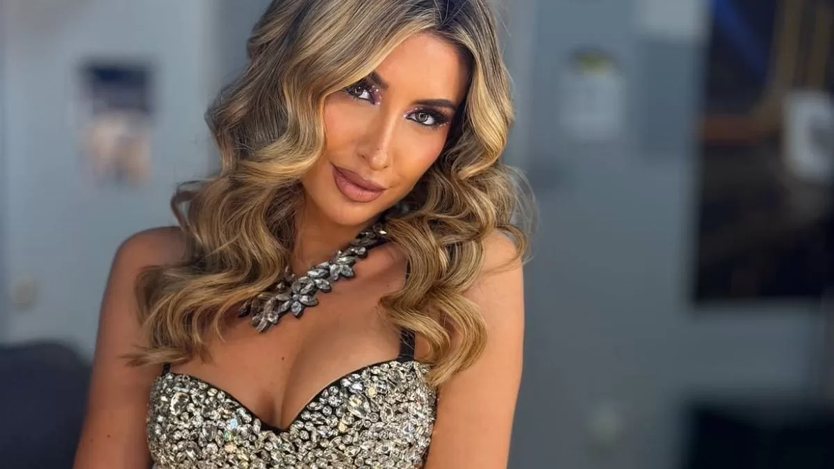 Camila Andrade sorprende luego de revelar cómo será su esperado matrimonio: se comprometió tras meses de romance
