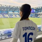 "Estoy en shock": esposa de futbolista chileno rompe el silencio tras ser víctima de infidelidad a meses de su matrimonio