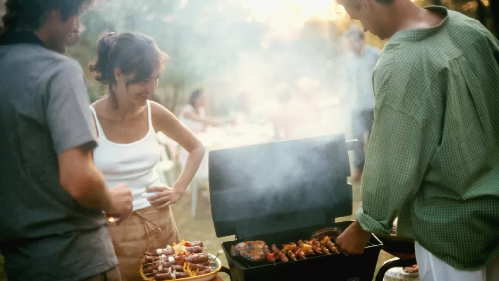 Carne Asado