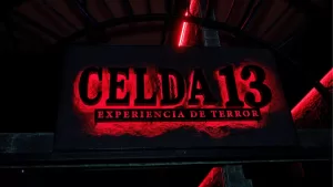 “¿Te atreves a entrar?”: El bar de Barrio Italia que convierte una salida con amigos en una experiencia de terror