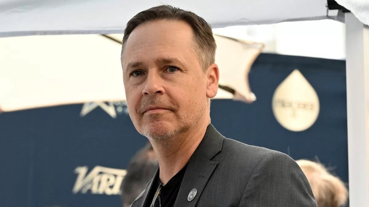 Chad Lowe