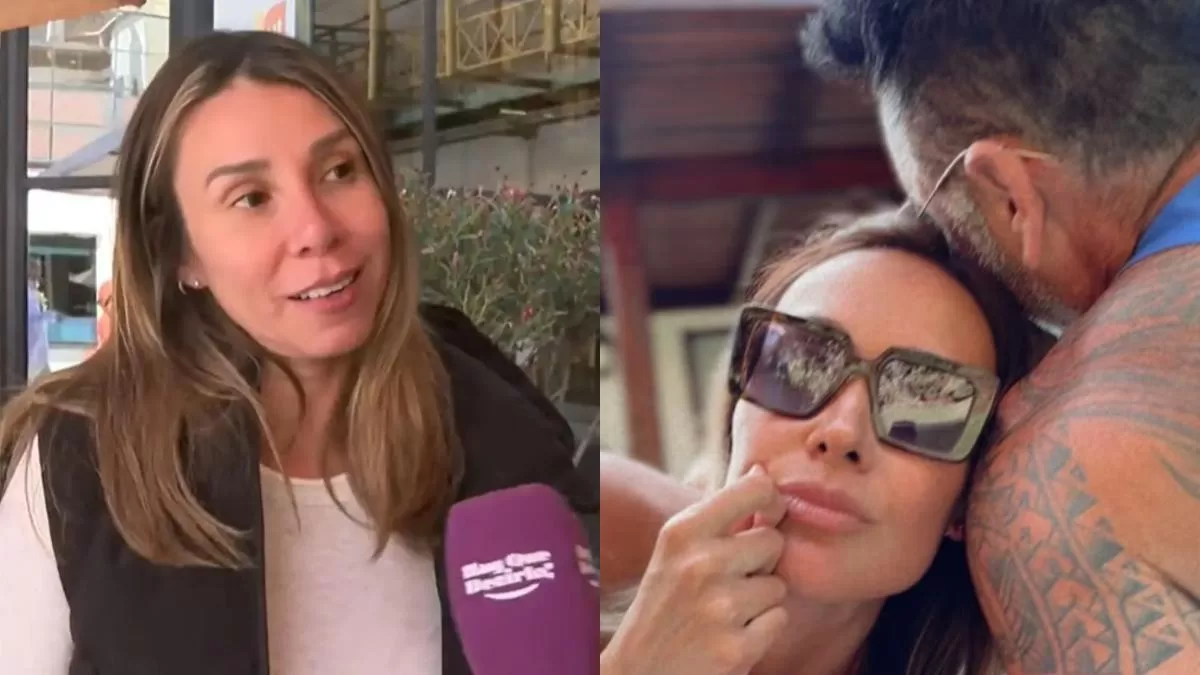 Cecilia Gutiérrez revela inesperado quiebre en la farándula: estas son las pistas que lo confirmarían