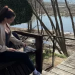 Quiebre de último minuto remece al espectáculo chileno: "Quiero estar tranquila"