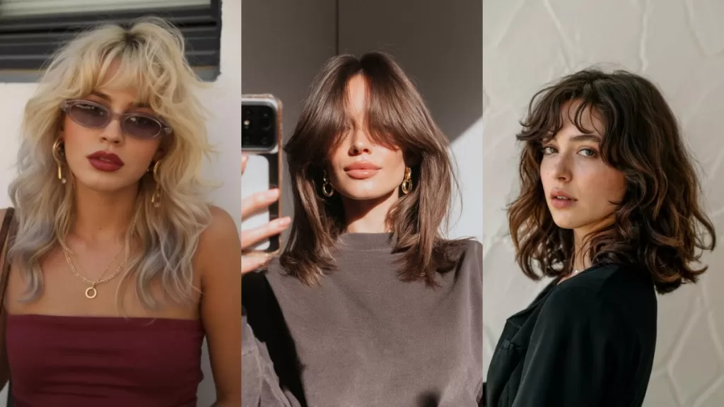 Cortes De Pelo
