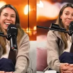 El desconocido romance de Coté López que Cecilia Gutiérrez sacó a la luz: "Uno de los futbolistas más famosos del mundo"