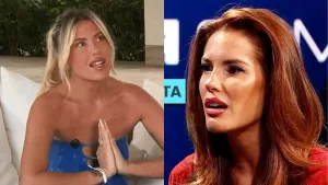 Revelan cuál es el afrodisíaco que llevó Coté López a Gala Caldirola: Latife Soto contó todo