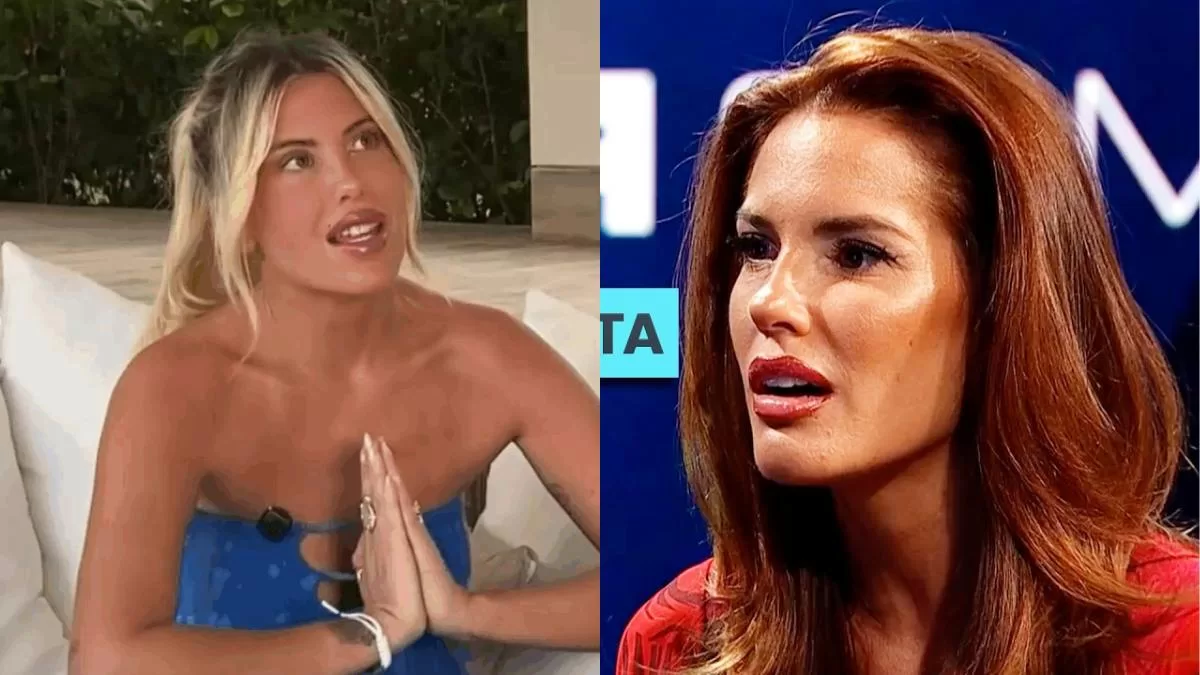 Revelan cuál es el afrodisíaco que llevó Coté López a Gala Caldirola: Latife Soto contó todo