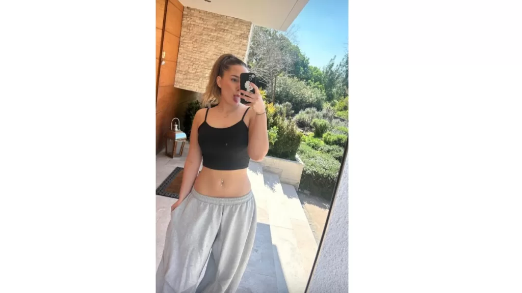 Coté López Hija