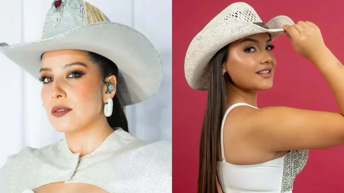 María José Quintanilla abordó el auge de la música ranchera: le envió un claro mensaje a Alanys Lagos