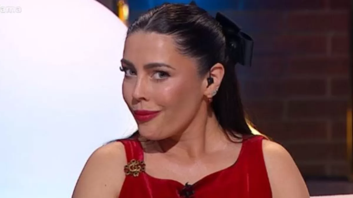 El inesperado gesto de Cuco Cerda que provocó que Daniela Aránguiz lo bloqueara: "Estoy enojada"