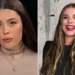 Tras el comentado coqueteo entre Cuco Cerda y Tanza Varela, Daniela Aránguiz le envía un directo mensaje a la exchica reality