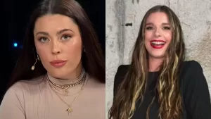 Tras el comentado coqueteo entre Cuco Cerda y Tanza Varela, Daniela Aránguiz le envía un directo mensaje a la exchica reality