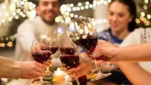 Día Nacional del Vino 2026: 5 panoramas para disfrutar de vinos, gastronomía y tradiciones chilenas
