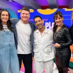 "Con un par de espumantes, al tiro me pongo bisexual. Es que las mujeres somos mucho mejores que los hombres"
