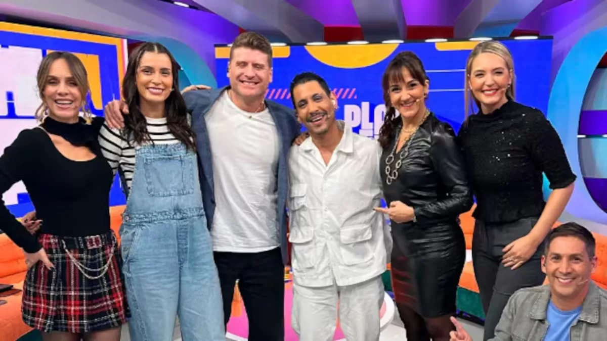"Con un par de espumantes, al tiro me pongo bisexual. Es que las mujeres somos mucho mejores que los hombres"
