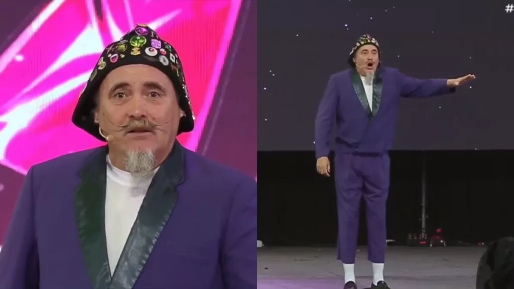 El Flaco