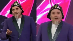 "Me equivoqué, aposté mal": El Flaco rompe el silencio tras llenarse de pifias en las fondas de Fiestas Patrias