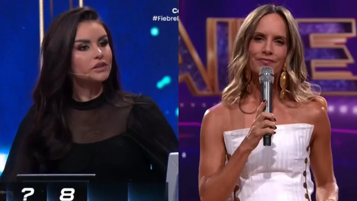 Emilia Dides abordó los rumores sobre una supuesta mala relación con Diana Bolocco