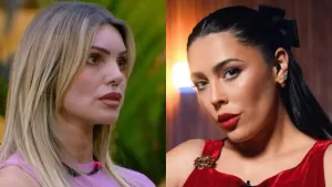 ¿Por Daniela Aránguiz? Faloon Larraguibel revela el verdadero motivo por el que terminó su relación con Raimundo Cerda