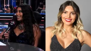 "Lo ordinaria no se lo quita nadie...": Fanny Cuevas recibe ola de críticas por comentario sobre Faloon Larraguibel
