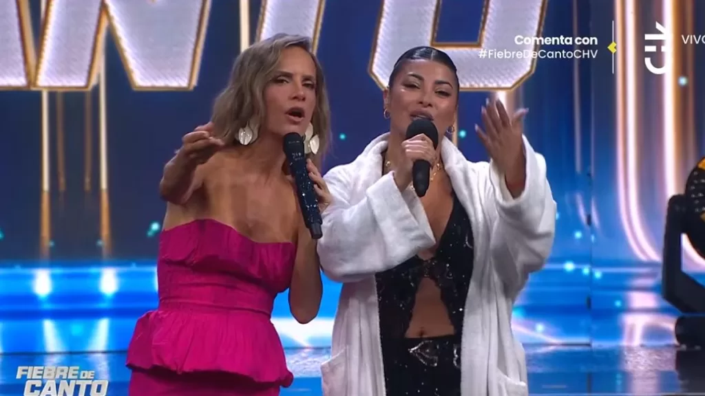 Fanny Cuevas 1